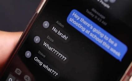 Students Across US Arrested for Viral School Threats ‘Challenge’ - JNews